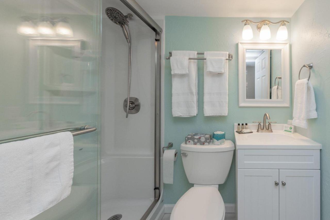 206A Efficiency One Bath Villa Oakland Exterior photo
